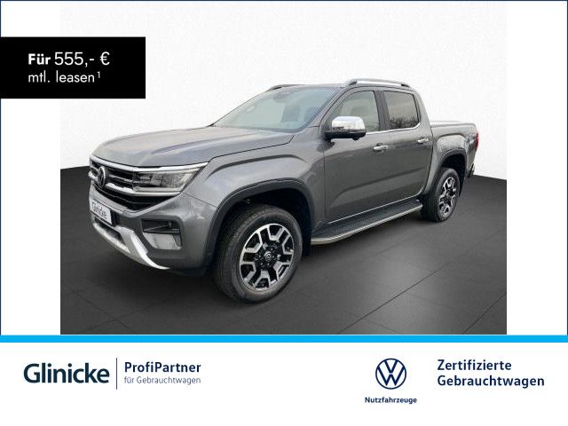 VW Amarok 5.000 km 63.990 &euro; Kassel 34123