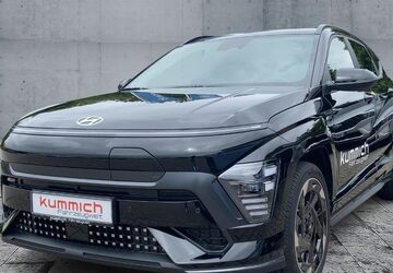 Hyundai KONA 6.500 km 38.380 &euro; Pfedelbach 74629