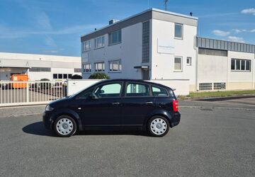 Audi A2 200.000 km 1.800 &euro; Nürnberg 90431