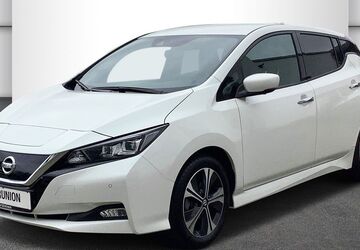Nissan Leaf 29.990 km 14.790 &euro; Hildburghausen 98646
