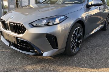 BMW 120 5.723 km 33.900 &euro; Lauffen 74348