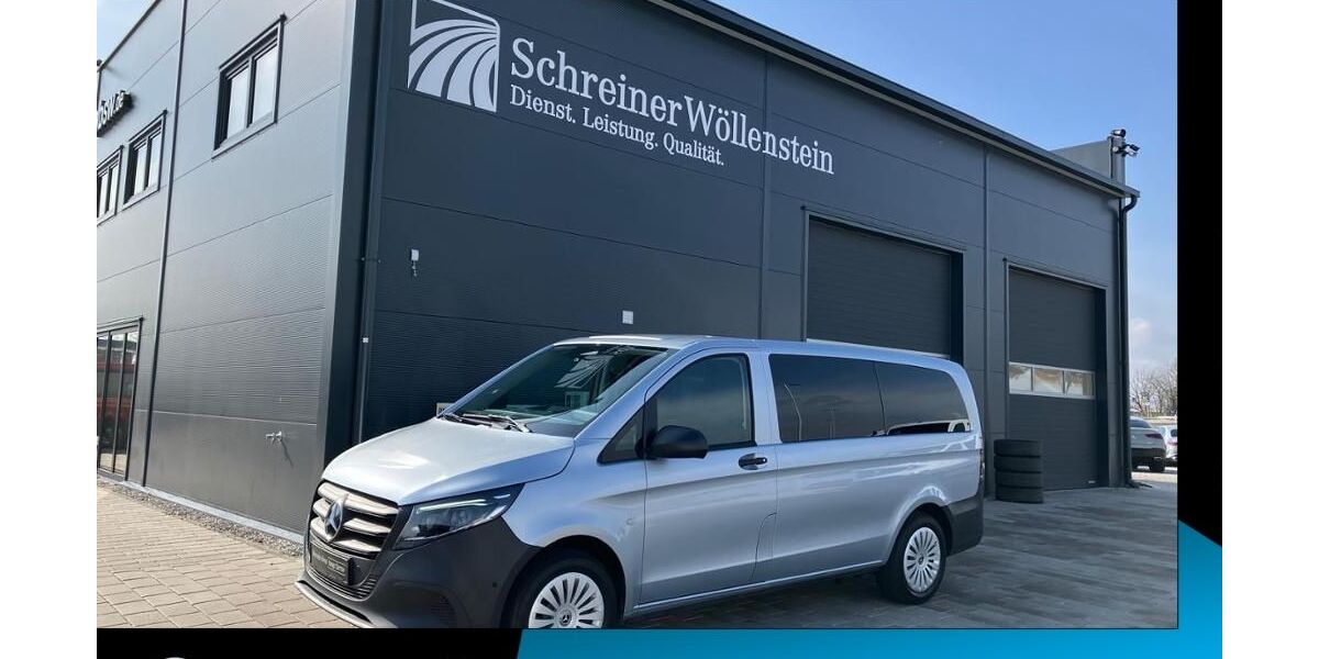 Mercedes-Benz Vito 6.500 km 56.990 &euro; Mühldorf a. Inn 84453
