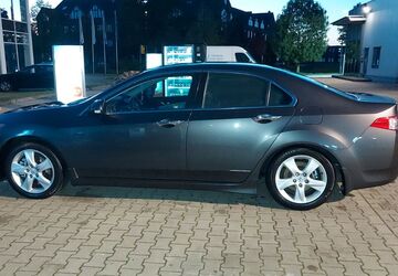 Honda Accord 220.000 km 10.900 &euro; Kaarst 41564