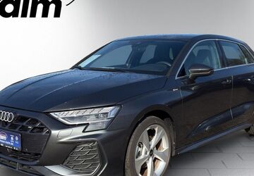 Audi A3 11.427 km 38.990 &euro; Leck 25917
