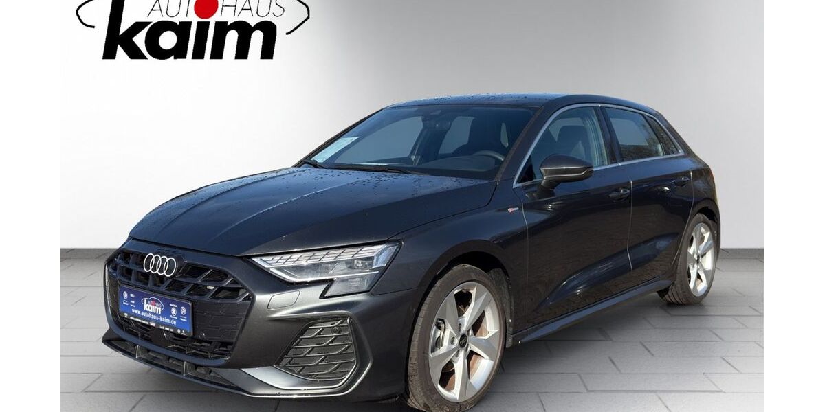 Audi A3 11.427 km 38.990 &euro; Leck 25917