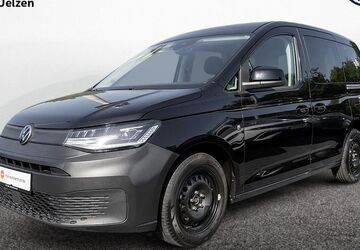 VW Caddy 112.126 km 17.599 &euro; Uelzen 29525