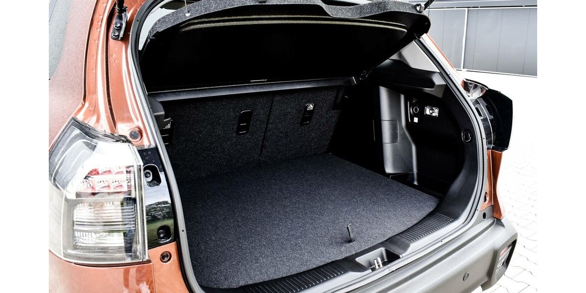 Suzuki S-Cross Comfort 1.4l M/T Hybrid 29.450 km 19.700 &euro; Höchberg-Würzburg 97204