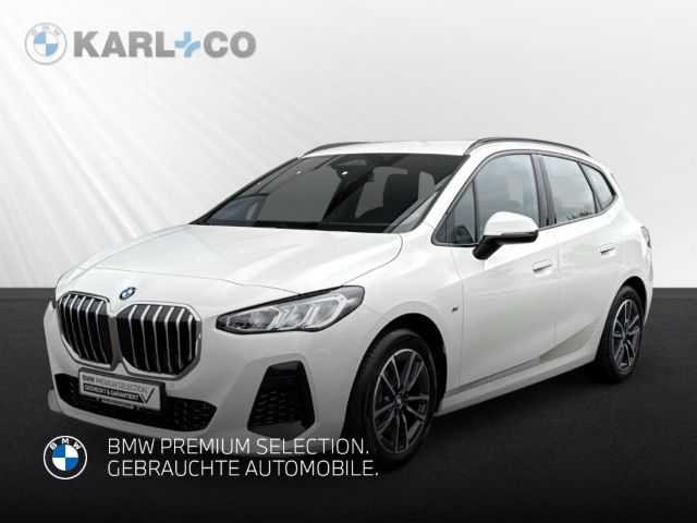 BMW 218 Active Tourer 6.534 km 30.988 &euro; Rüsselsheim 65428