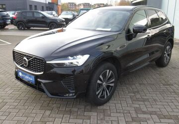 Volvo XC60 29.969 km 45.000 &euro; Rostock 18057