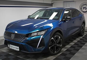 Peugeot 408 30.700 km 23.880 &euro; Uhingen 73066