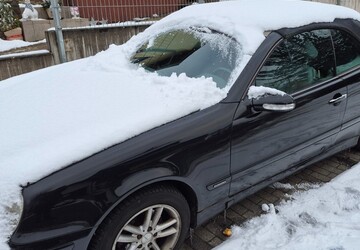 Mercedes-Benz 200er-Serie 178.000 km 1.499 &euro; Heusweiler 66265