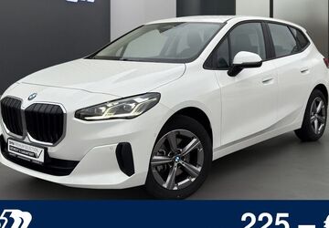 BMW 216 Active Tourer 15.750 km 25.450 &euro; Oldenburg 23758