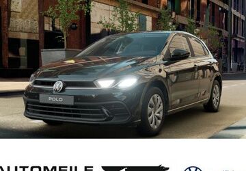 VW Polo 2.500 km 19.890 &euro; Wolfsburg 38440