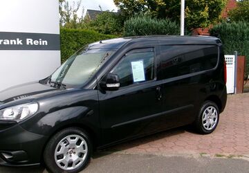 Fiat Doblo 137.000 km 9.490 &euro; Horst 25358