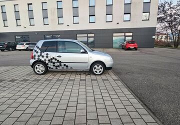 VW Lupo 195.000 km 2.100 &euro; Fürth Odw 64658