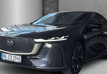 Mazda 6 6.000 km 37.690 &euro; Hamburg 22529