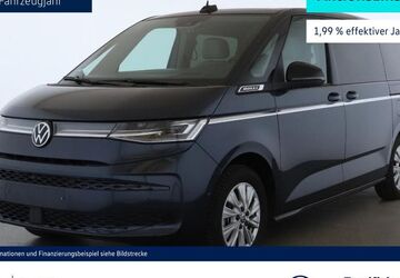 VW T7 Multivan 26.499 km 69.190 &euro; Hanau 63452