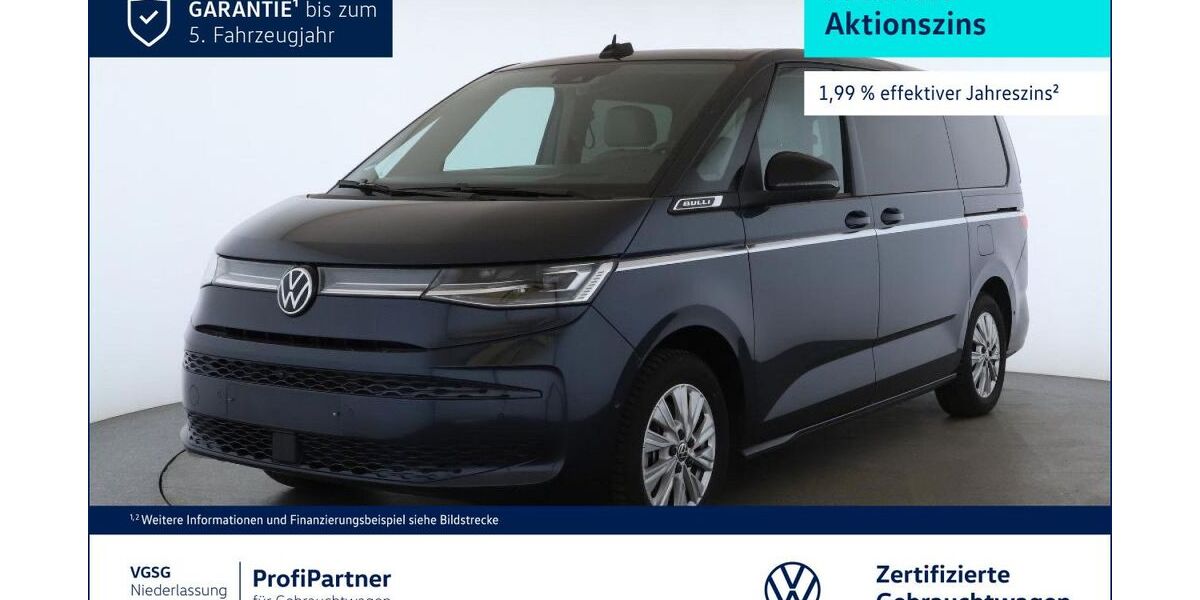 VW T7 Multivan 26.499 km 69.190 &euro; Hanau 63452