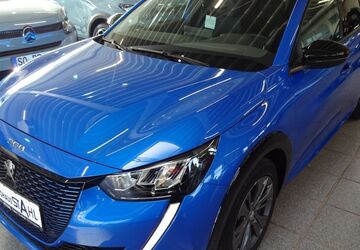 Peugeot 208 12.812 km 19.900 &euro; Werl 59457