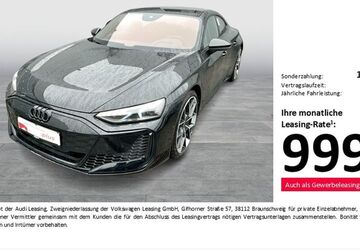 Audi RS e-tron GT 5.904 km 112.222 &euro; Dortmund 44143
