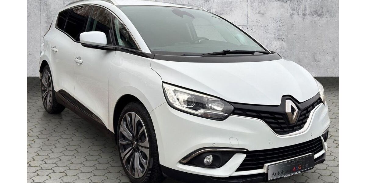 Renault Scenic 113.600 km 12.990 &euro; Eisenberg 07607