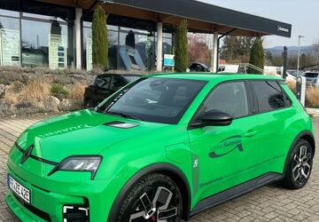 Renault R 5 5.000 km 25.490 &euro; Ehrenkirchen 79238