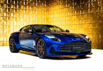 Aston Martin DB12 1.650 km 277.000 &euro; Stuhr 28816