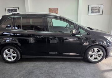 Ford Grand C-Max 56.000 km 8.990 &euro; Asperg/Ludwigsburg bei Stuttgart 71679