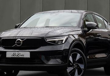 Volvo C40 8.400 km 38.890 &euro; Köln / Porz 51149