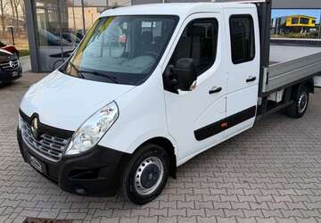 Renault Master 66.000 km 19.990 &euro; Lohne 49393