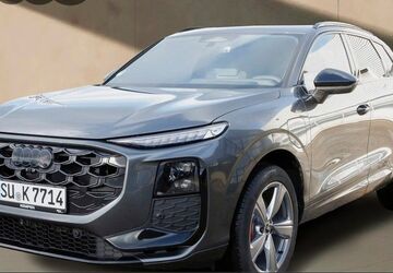 Audi Q3 4.500 km 61.330 &euro; Meckenheim / Bonn 53340