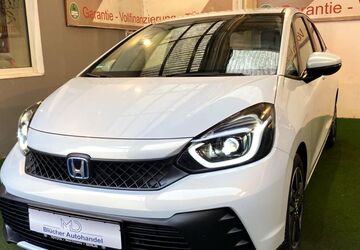 Honda Jazz 1.210 km 23.950 &euro; Berlin/Schöneberg 10827