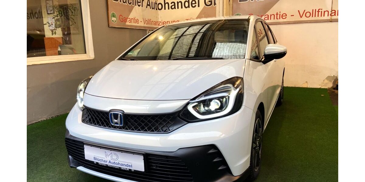 Honda Jazz 1.210 km 23.950 &euro; Berlin/Schöneberg 10827