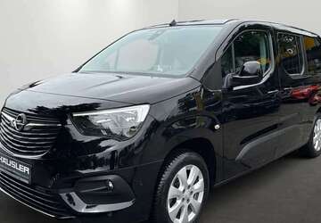 Opel Combo 31.000 km 26.890 &euro; Neubiberg 85579