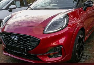 Ford Puma 7.019 km 38.450 &euro; Bochum 44803