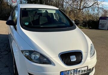 Seat Altea 168.000 km 3.600 &euro; Uhingen 73066