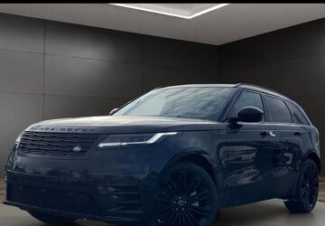Land Rover Range Rover Velar 17.520 km 71.890 &euro; Kassel 34123
