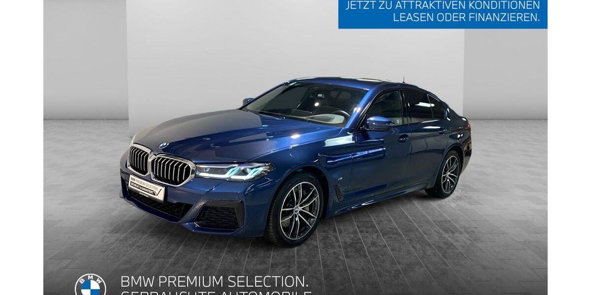 BMW 540 32.686 km 47.700 &euro; Leipzig 04103