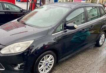 Ford Grand C-Max 171.080 km 5.999 &euro; Bad Homburg 61348