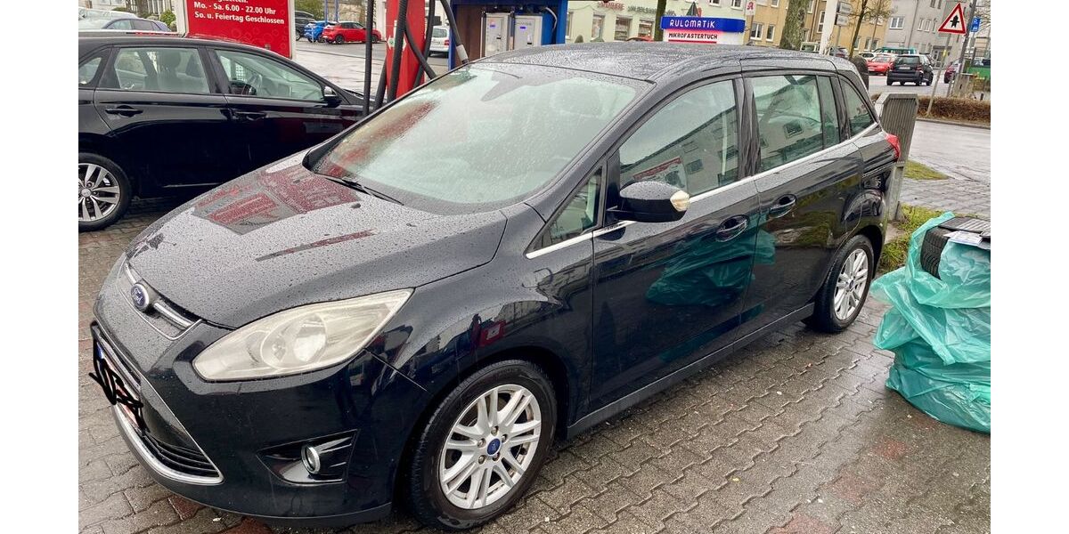 Ford Grand C-Max 171.080 km 5.999 &euro; Bad Homburg 61348