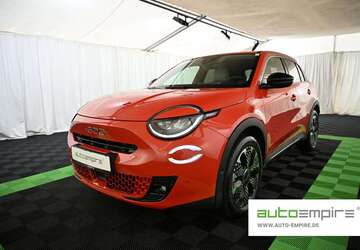 Fiat 600 22.639 km 19.990 &euro; Butzbach 35510