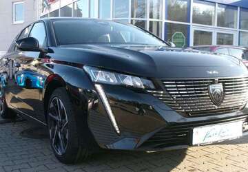 Peugeot 308 7.274 km 21.990 &euro; Chemnitz 09125