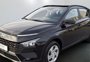 Hyundai BAYON 8.700 km 17.480 &euro; Quakenbrück 49610
