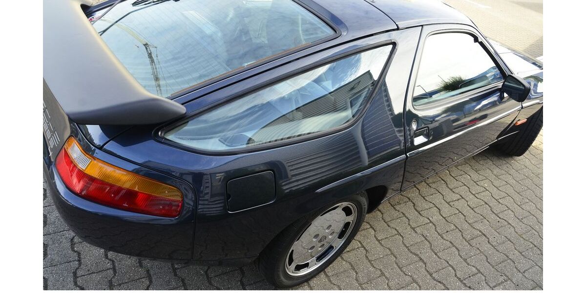 Porsche 928 204.090 km 39.928 &euro; Meppen 49716