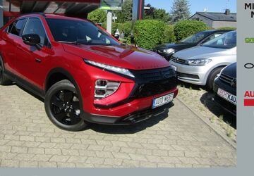 Mitsubishi Eclipse Cross 1.005 km 33.990 &euro; Erding 85435