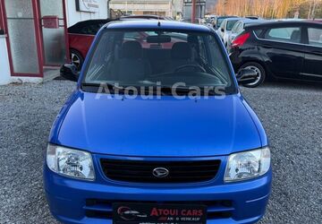 Daihatsu Cuore 133.655 km 1.999 &euro; Goslar 38644