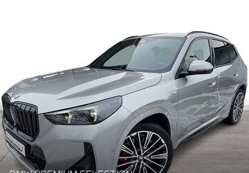 BMW X1 24.260 km 50.950 &euro; Prien am Chiemsee 83209