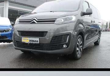 Citroen Spacetourer 108.000 km 23.450 &euro; Werl 59457