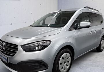 Mercedes-Benz T-Klasse 16.900 km 28.690 &euro; Herbolzheim 79336