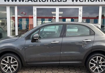 Fiat 500X 75.059 km 12.470 &euro; Winsen (Luhe) 21423
